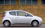 Mitsubishi Colt 3-Door 2004 года